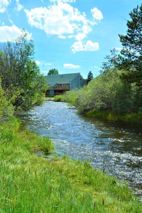 Twin Rivers By Alderwood Colorado Management Fraser Exterior photo